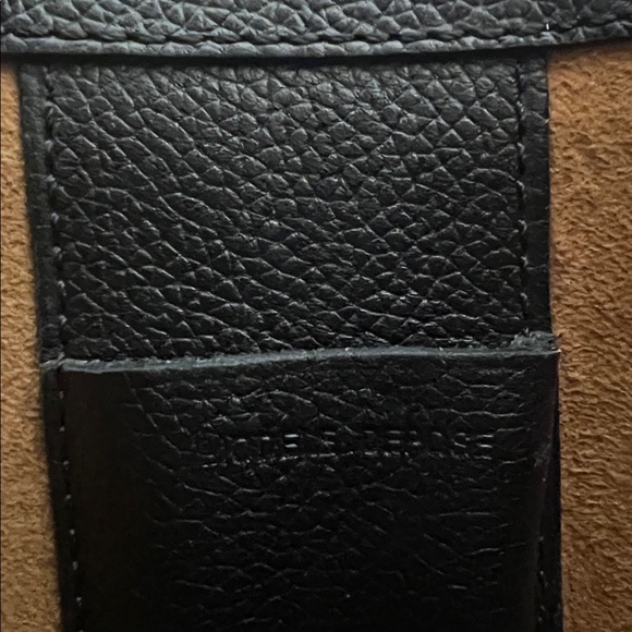 Delvaux Luxury leather shoulder bag - Picture 5 of 17